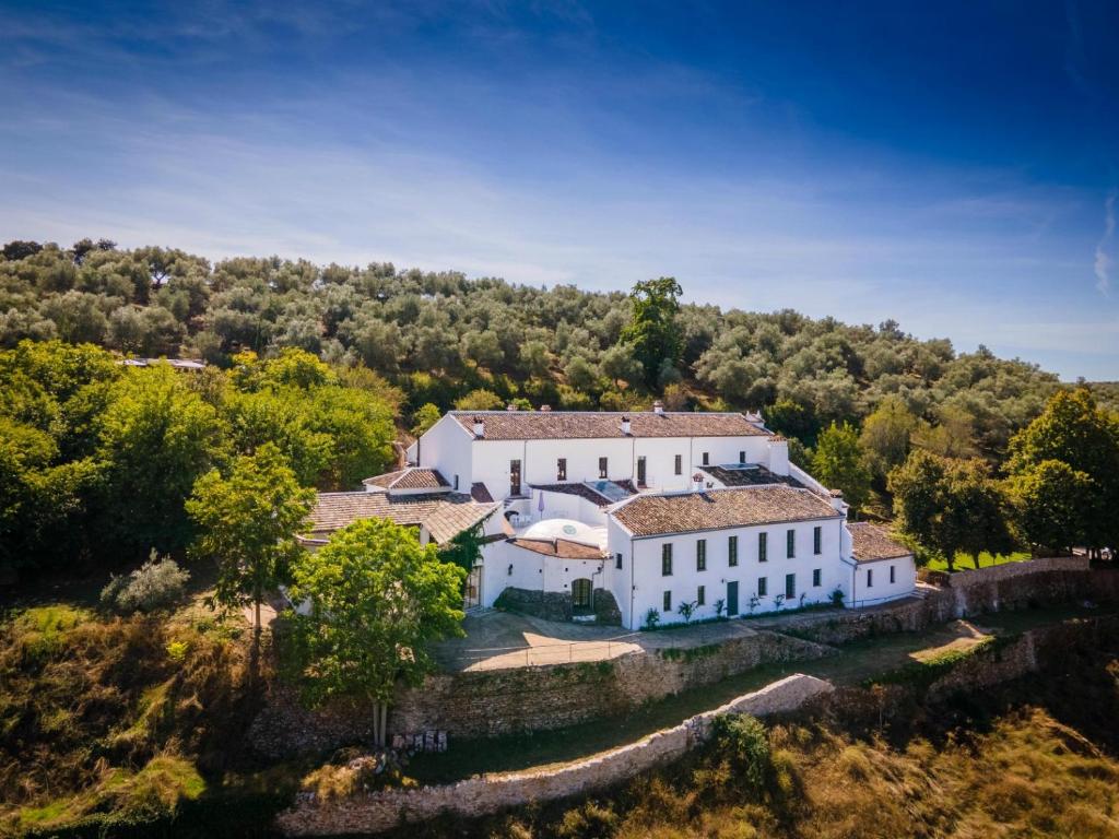 Los Pozos de la Nieve, Constantina – Updated 2023 Prices