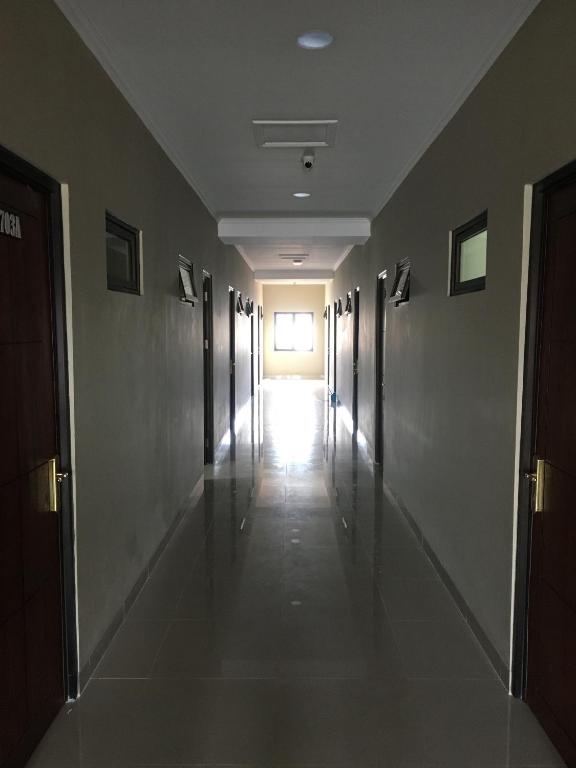 Prima Guest House