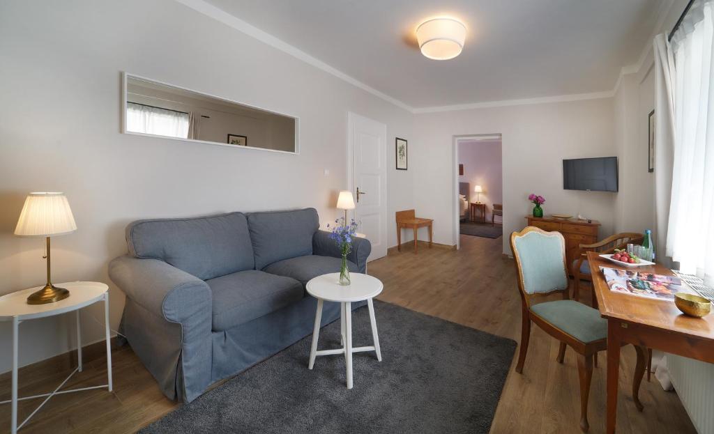 Pałac Łomnica Karkonosze - Schloss Lomnitz Riesengebirge - 9