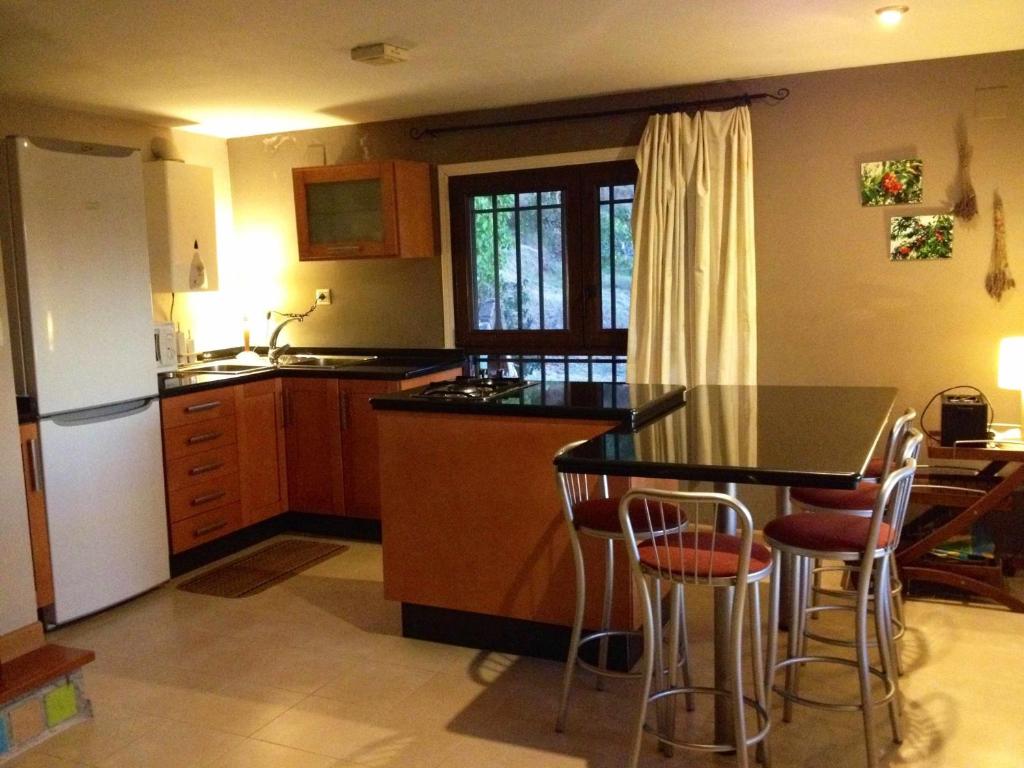 Mi Valle Rural - Two-Bedroom House