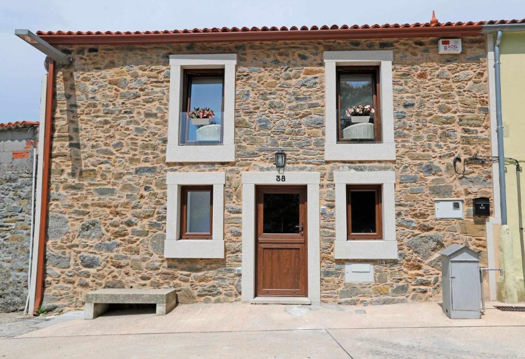Casa Santa María - 