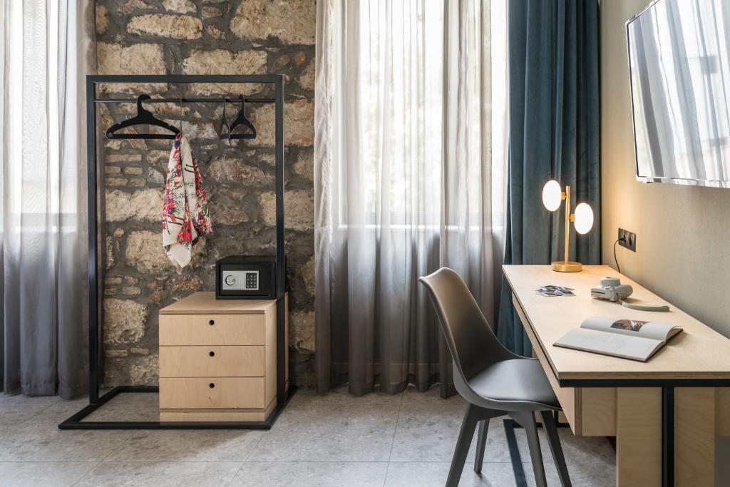 Cohort Koukaki - Resim 33