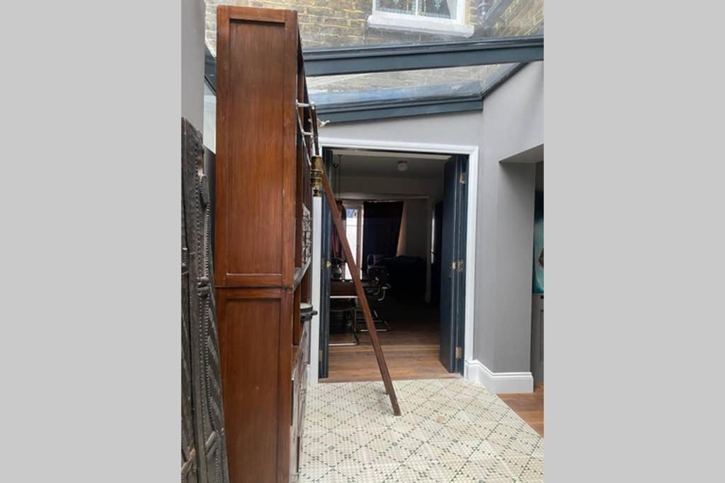 Apartment Stunning Flat in Chelsea, London, UK