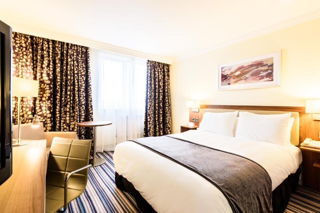 Imagem da galeria de Holiday Inn Portsmouth, an IHG Hotel em Portsmouth