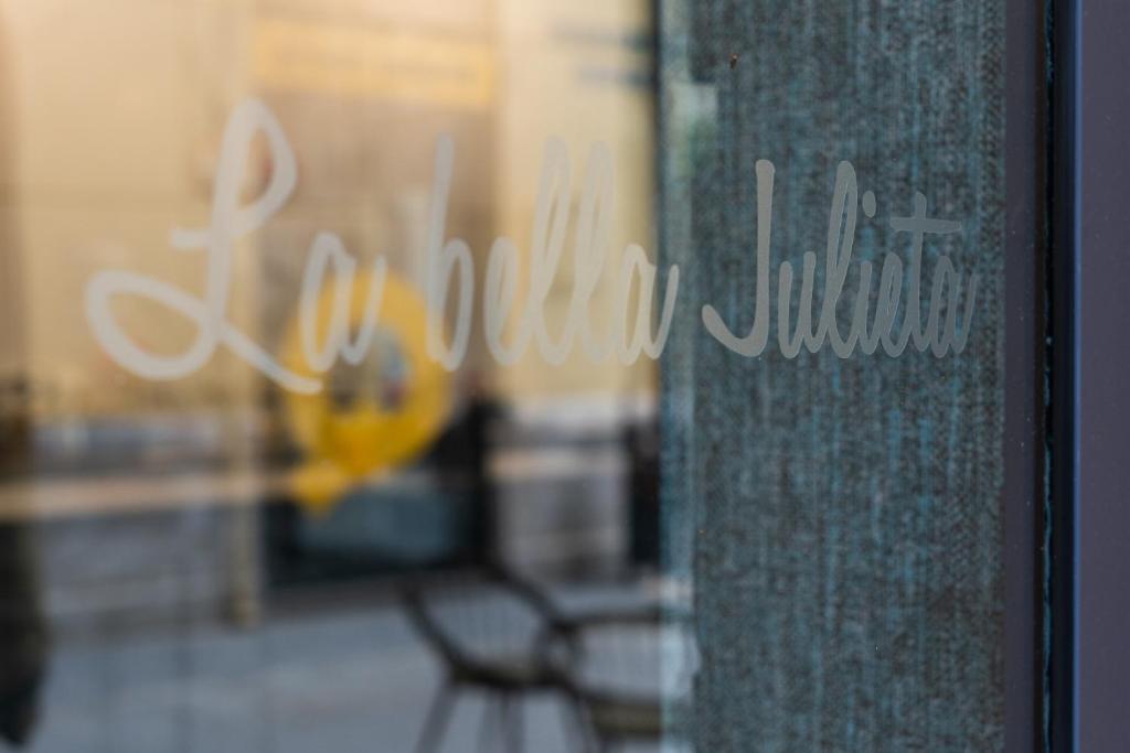 Certifikát, hodnocení, plakát nebo jiný dokument vystavený v ubytování Soho Boutique Malaga