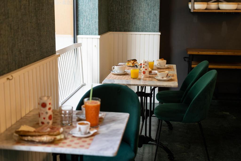 Soho Boutique Malaga - Resim 28