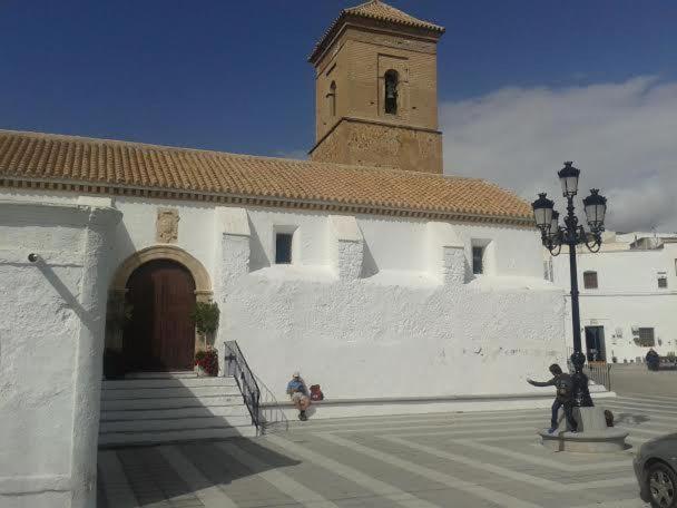 Cortijo El Molino Apartamento