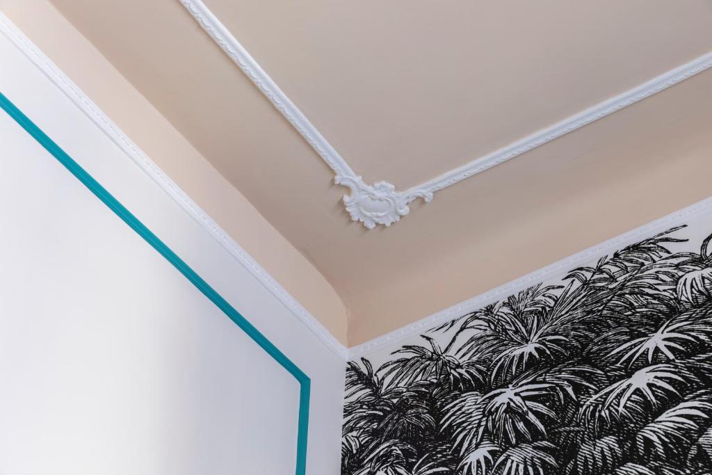 Hotel Coppede' - Resim 21