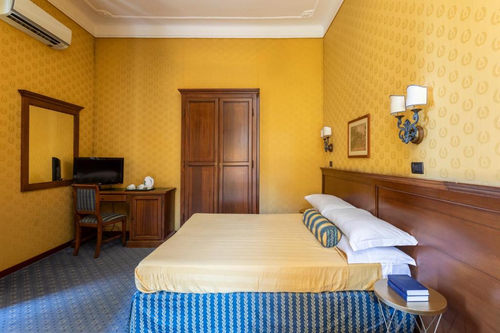 Hotel Coppede' - Resim 15