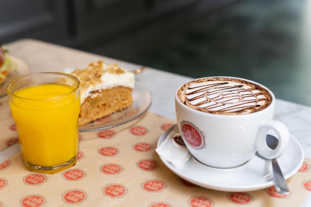 Soho Boutique Malaga - Resim 27