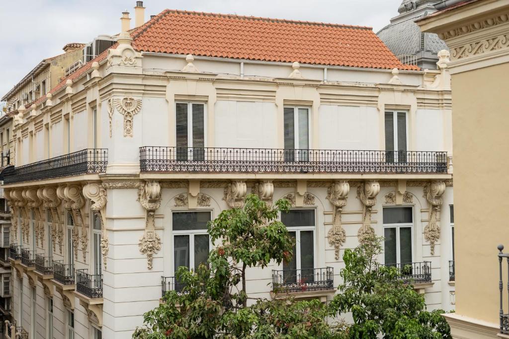 Soho Boutique Malaga - Resim 19