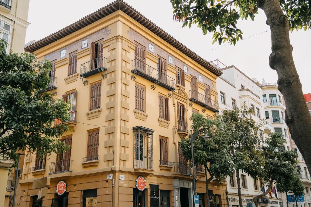 Soho Boutique Malaga, Málaga – Precios actualizados 2022
