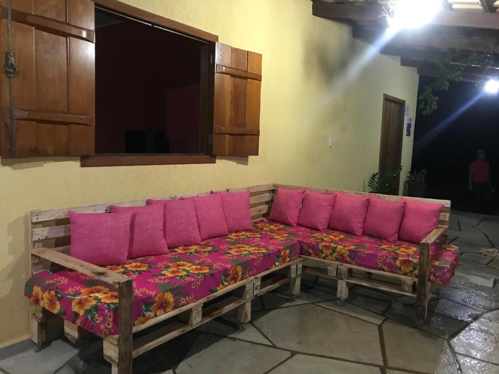  Chácara Sombra da Mata