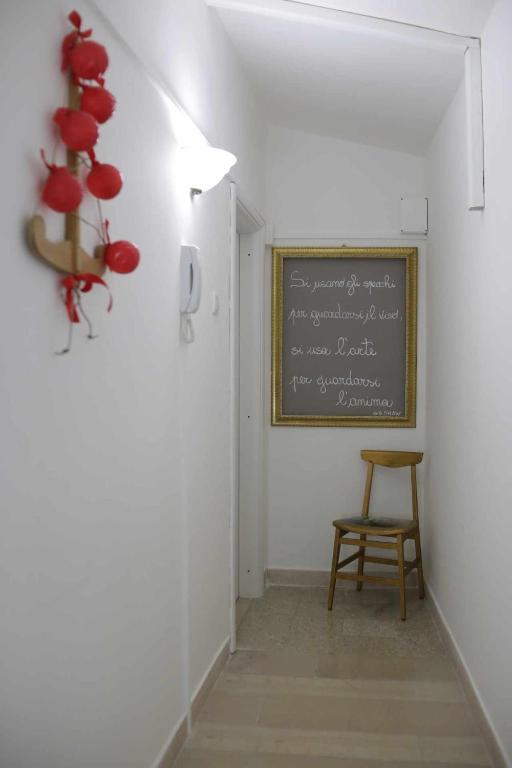Le Dimore degli Artisti - Suite Mit Balkon