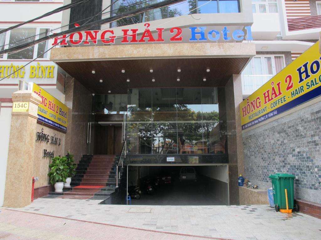 Hong Hai 2 Hotel, Xã Thang Tam – Cập nhật Giá năm 2023