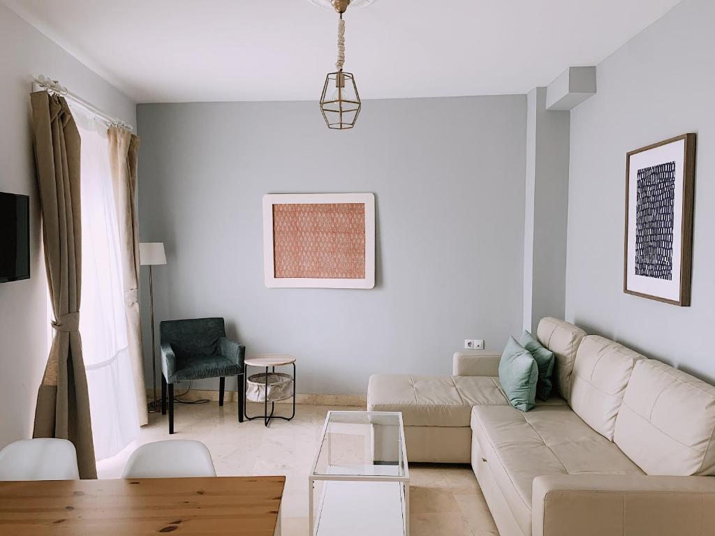 Boutike Apartments - 