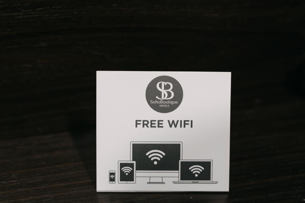 Soho Boutique Malaga - Resim 33