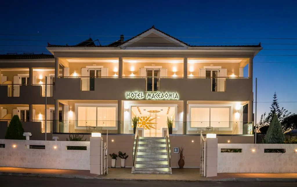 10 Best Kalamaki Hotels Greece From 93