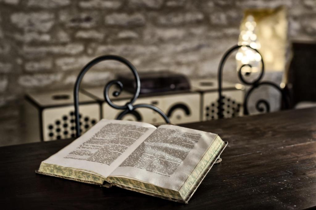 Fotografie z fotogalerie ubytování Torre di Cordaglie v destinaci Colsantangelo