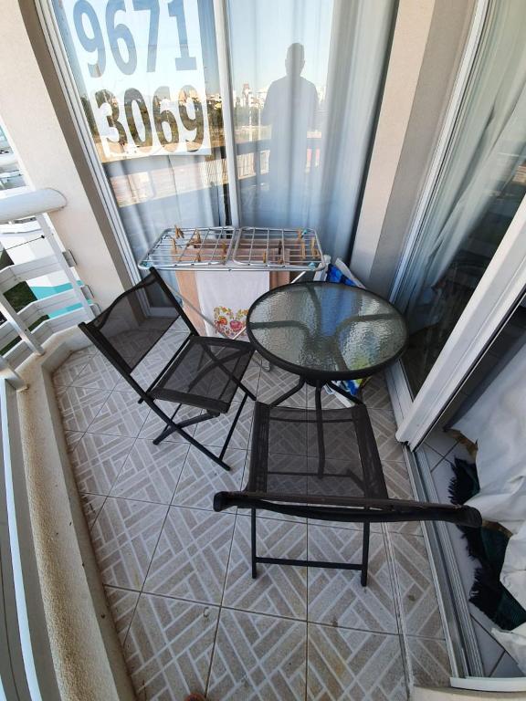  Flat Estrela do Mar Oficial