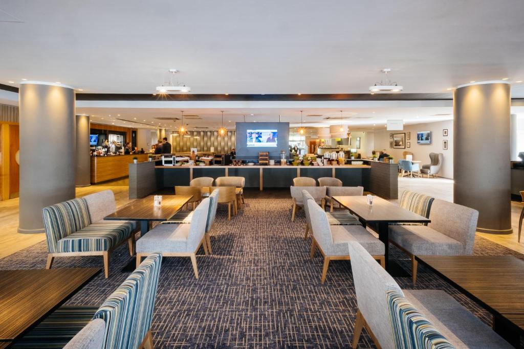 Holiday Inn Coventry M6, J2 by IHG - Resim 21