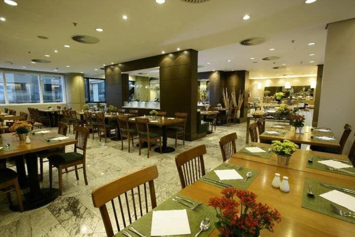  Multihouse - Bourbon Convention Ibirapuera