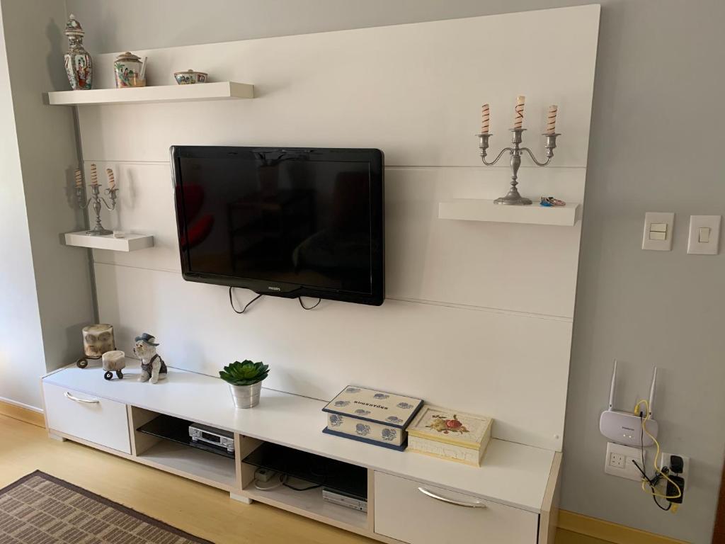  Apartamento Vicenza - Centro