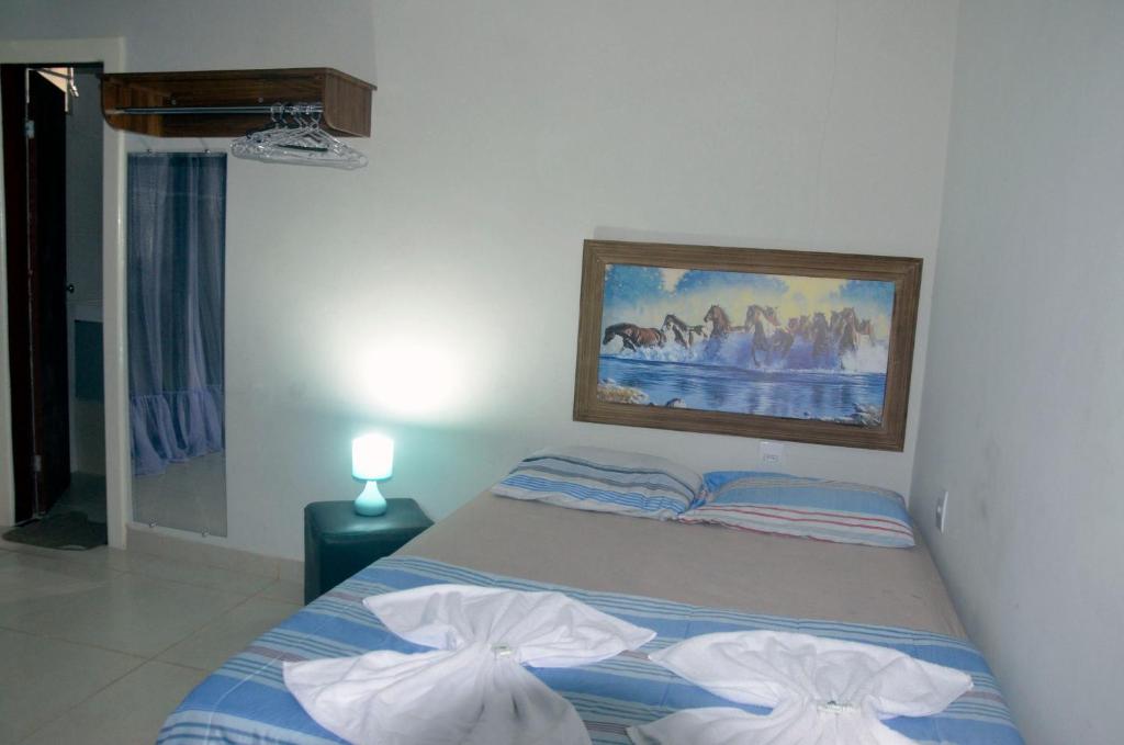  Hotel Itapuã Suítes & Flats