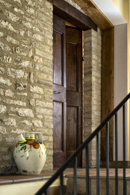 Fotografie z fotogalerie ubytování Torre di Cordaglie v destinaci Colsantangelo