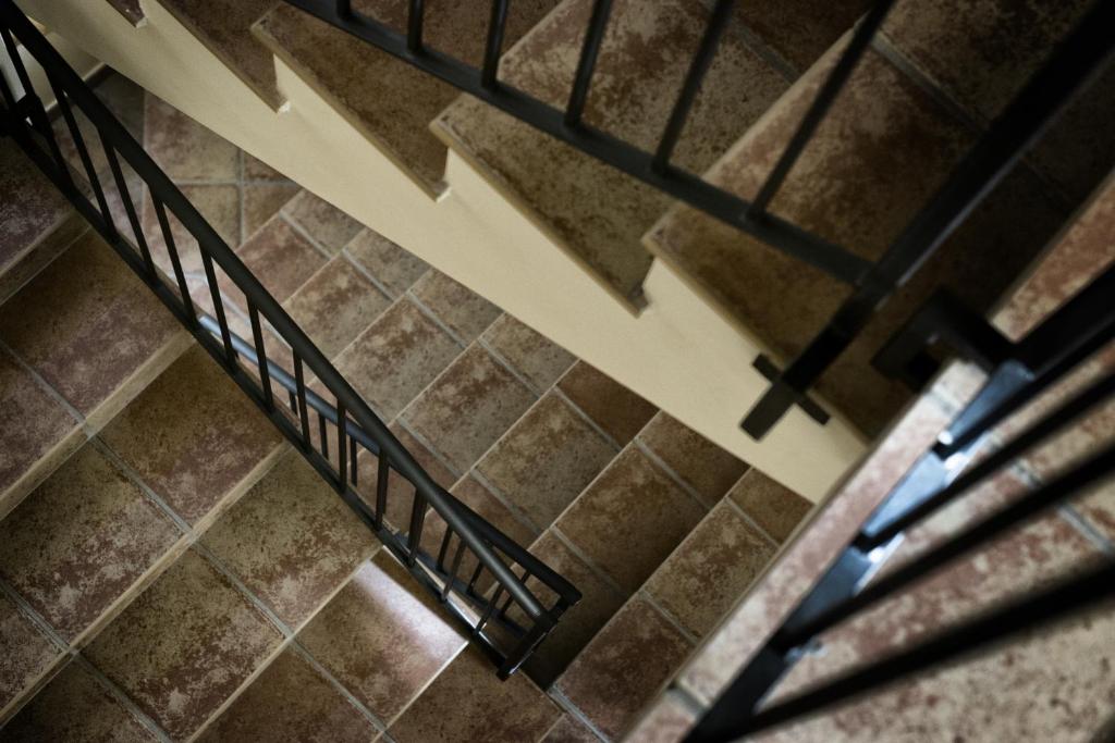 Fotografie z fotogalerie ubytování Torre di Cordaglie v destinaci Colsantangelo