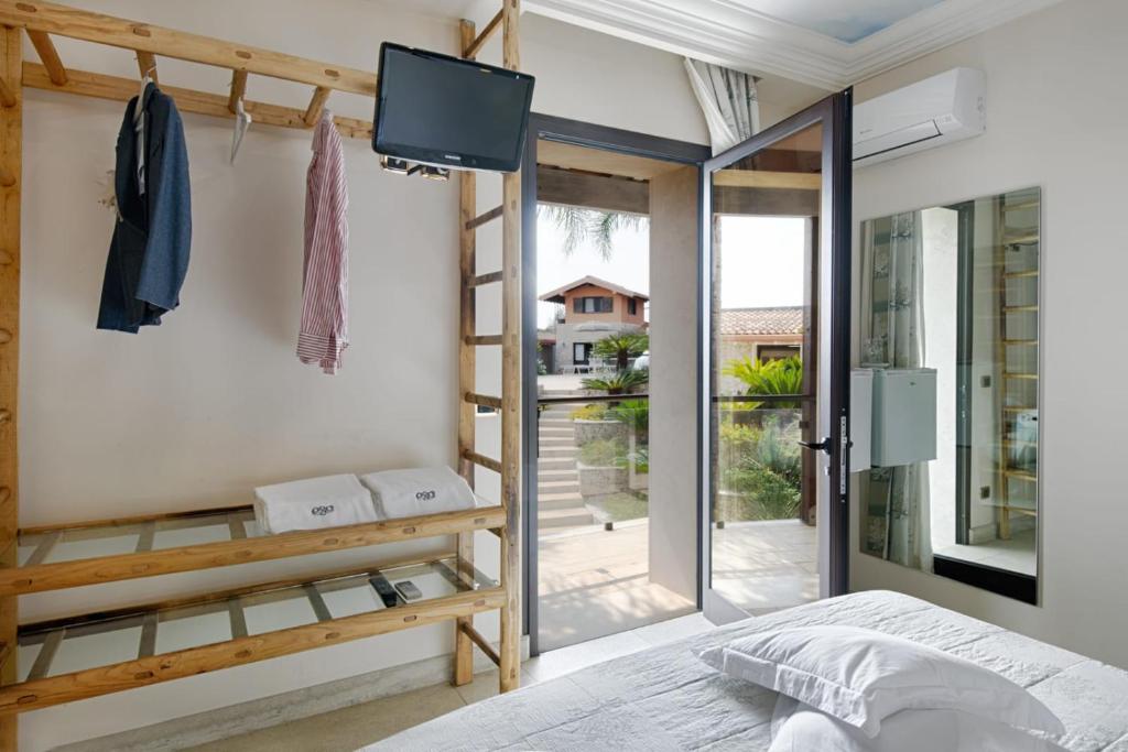 Egò Salento - Habitación Doble