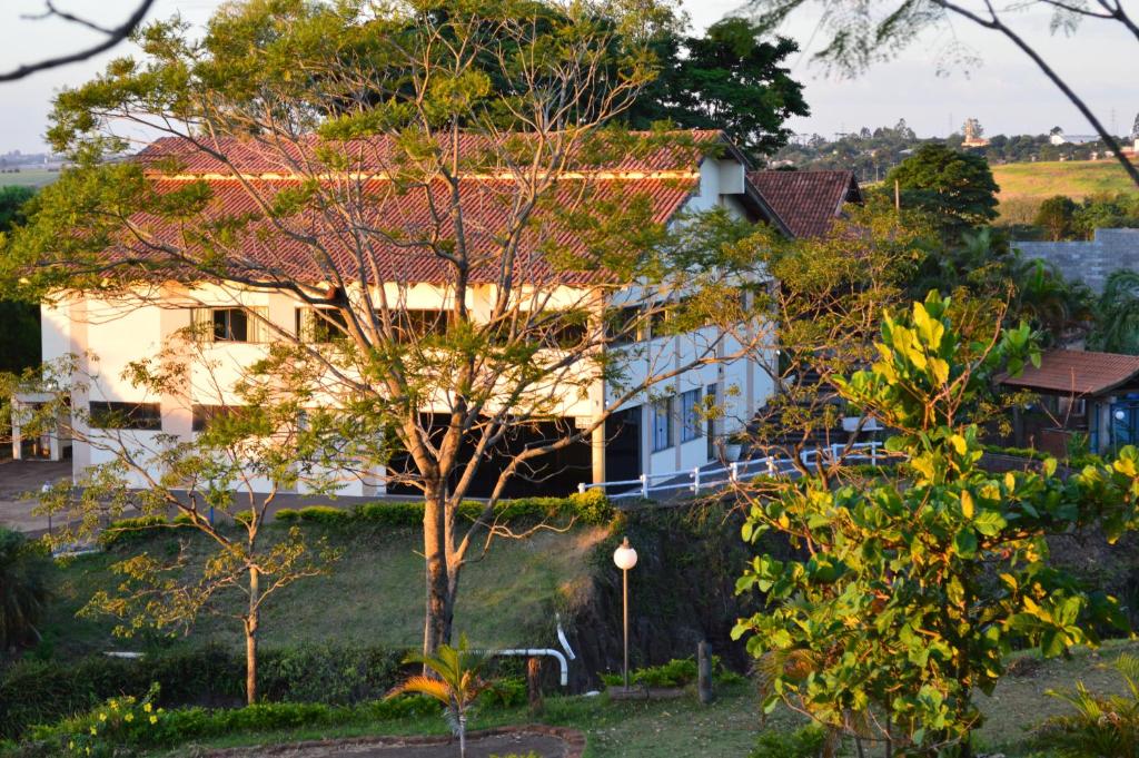  Hotel Lago das Pedras