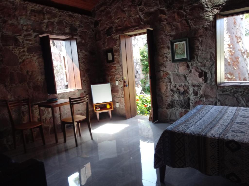 Oforasteiro - Villa Avec Vue Sur Le Jardin