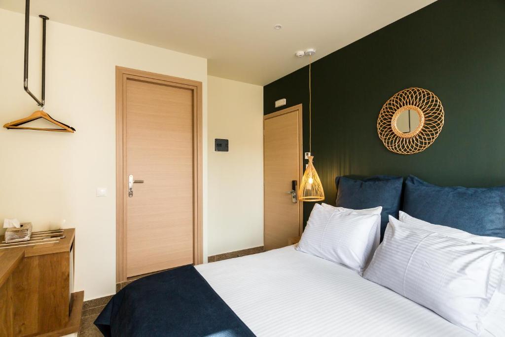 Ciel Living Athens - Resim 35