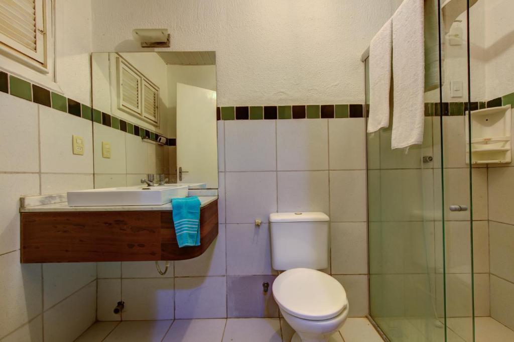  Casa ampla com piscina em Porto das Dunas by Carpediem