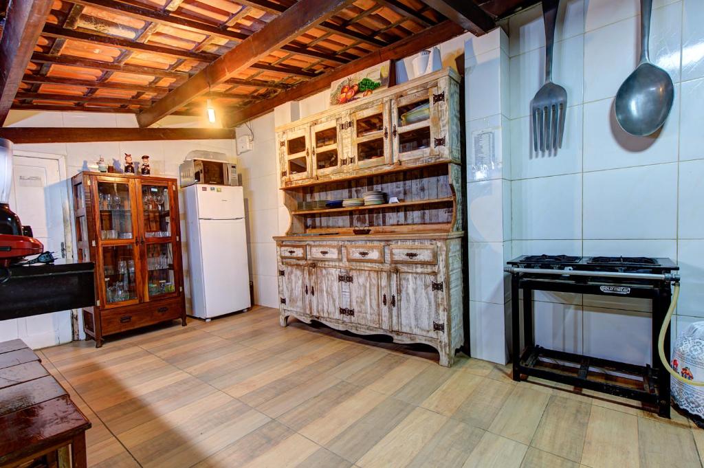  Casa ampla com piscina em Porto das Dunas by Carpediem
