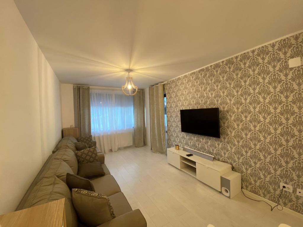 Luxury Cosmo Apartments Sinaia