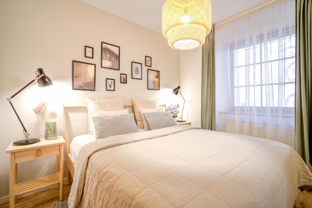 Residence Caesar by Homester - Appartement D'une Chambre