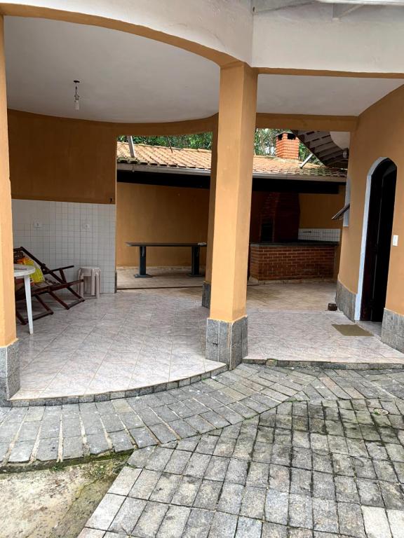  Casa Bertioga Guaratuba