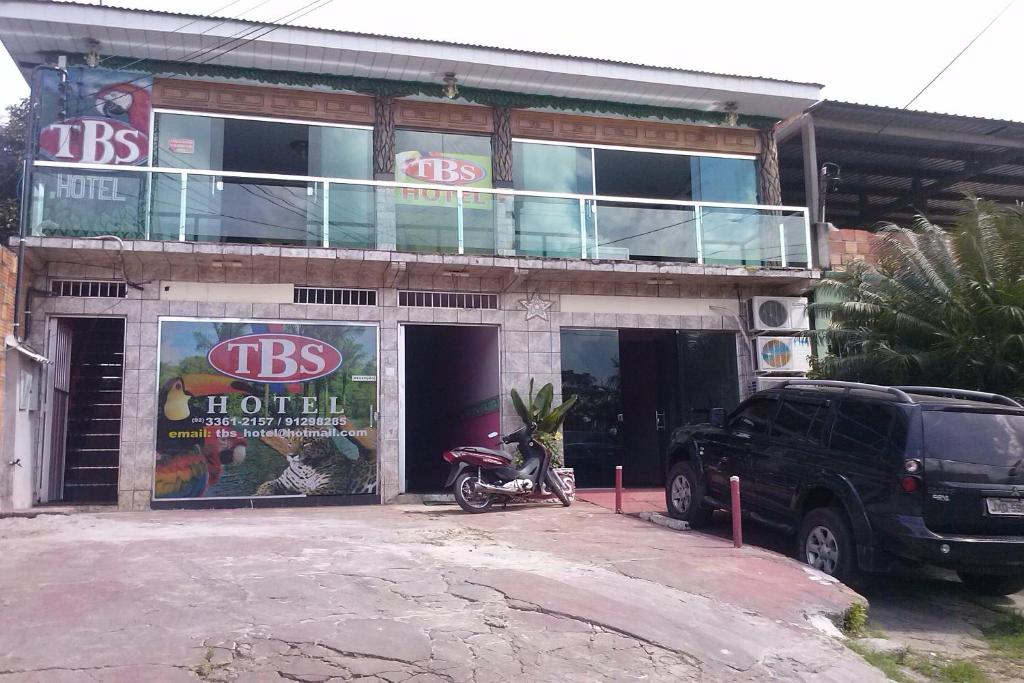 Gallery image of OYO TBS Hotel in Manacapuru