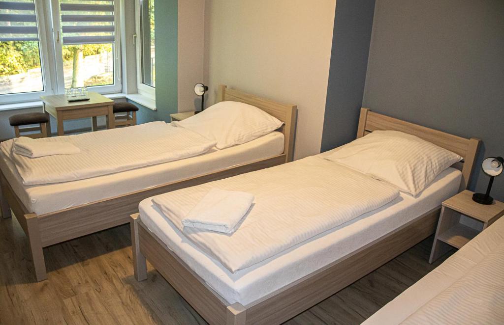 Hotel Olimpik Park - Chambre Triple Confort