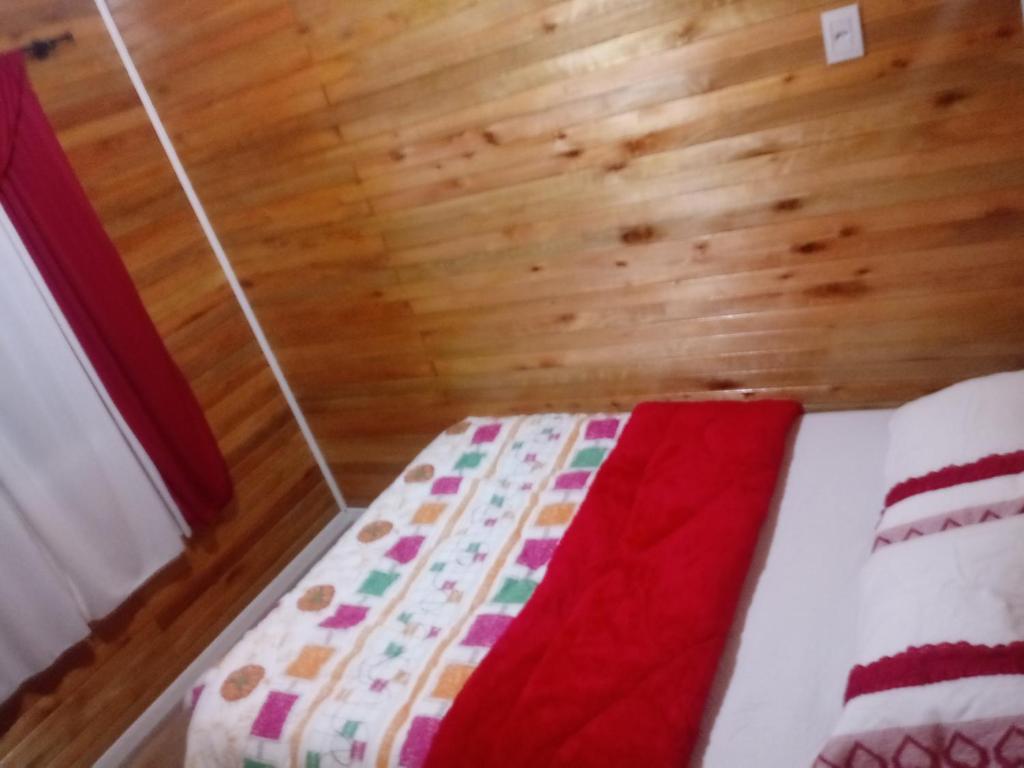  Casa aconchego em familia