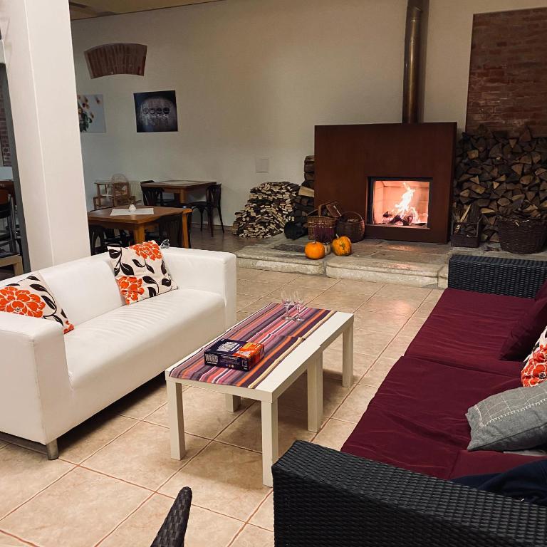 Penzion Solnice - 15