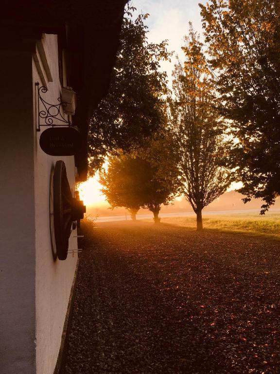 Fotografie z fotogalerie ubytování Naboløs Rooms v destinaci Bovense