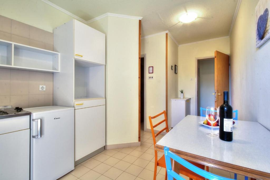 Fotografie z fotogalerie ubytování Holiday House Flora v destinaci Novigrad – Istrie