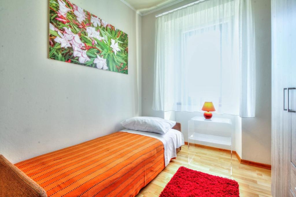 Fotografie z fotogalerie ubytování Holiday House Flora v destinaci Novigrad – Istrie