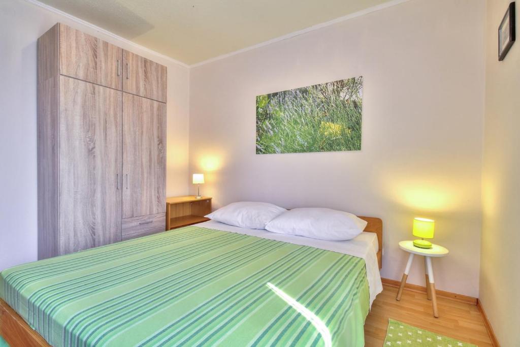 Fotografie z fotogalerie ubytování Holiday House Flora v destinaci Novigrad – Istrie