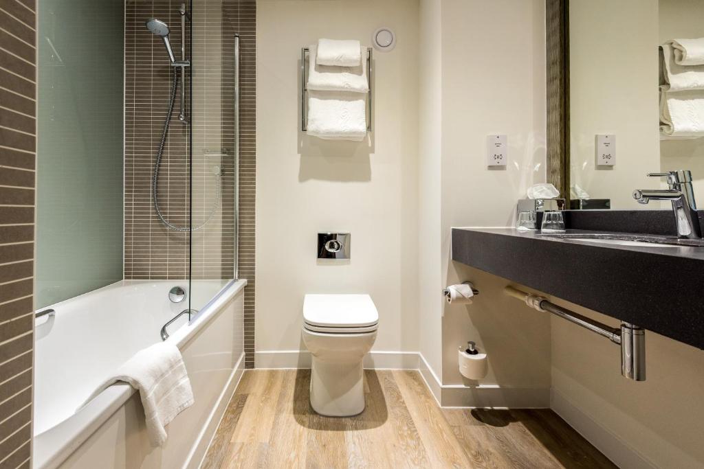 Holiday Inn Washington, an IHG Hotel - 标准双人间