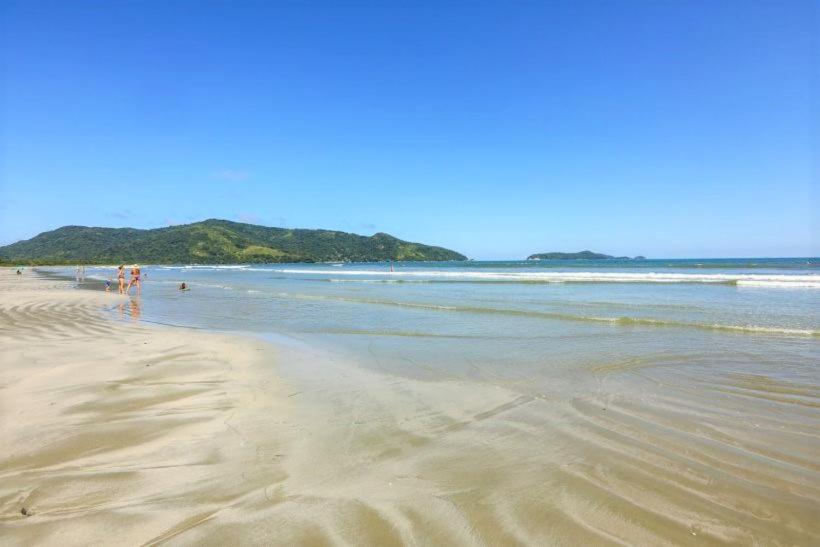  Apartamento novíssimo e bem localizado - Itaguá - UBATUBA-SP