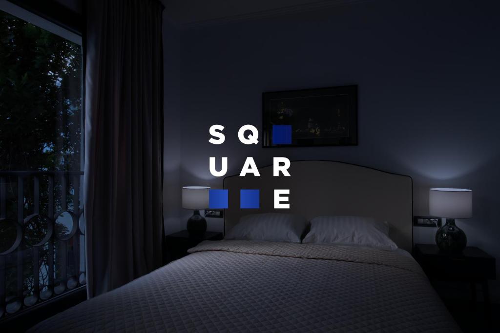 The Square Hotel